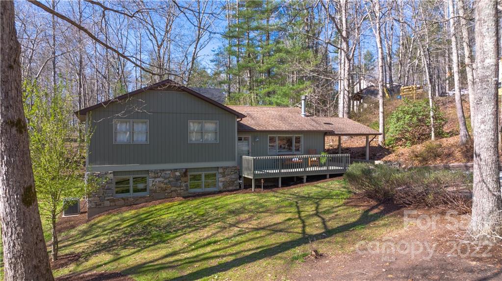 9 Wilson Lane Fletcher NC 28732