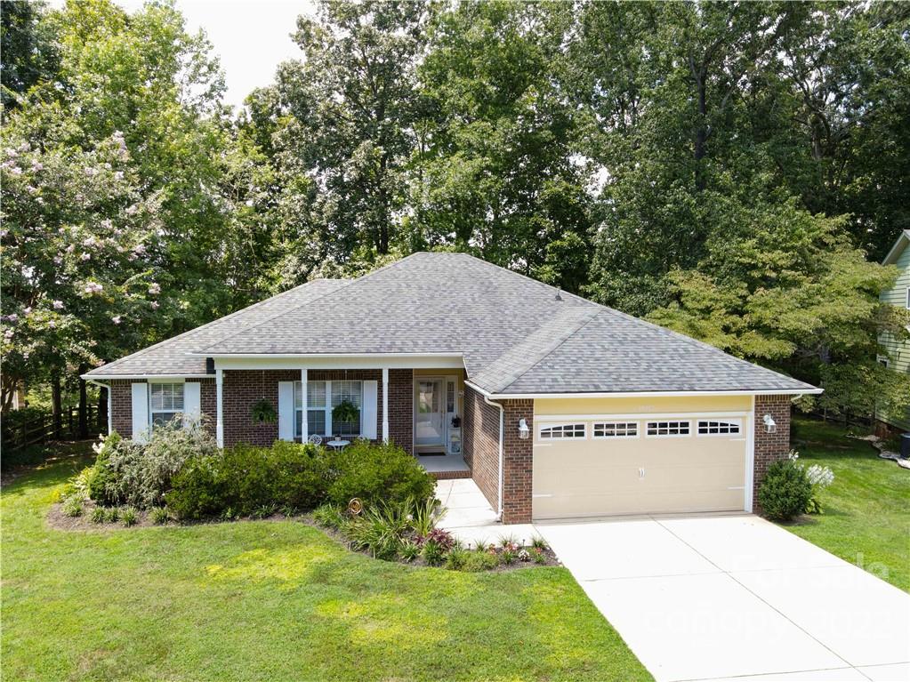 10917 Lassen Court Charlotte NC 28214