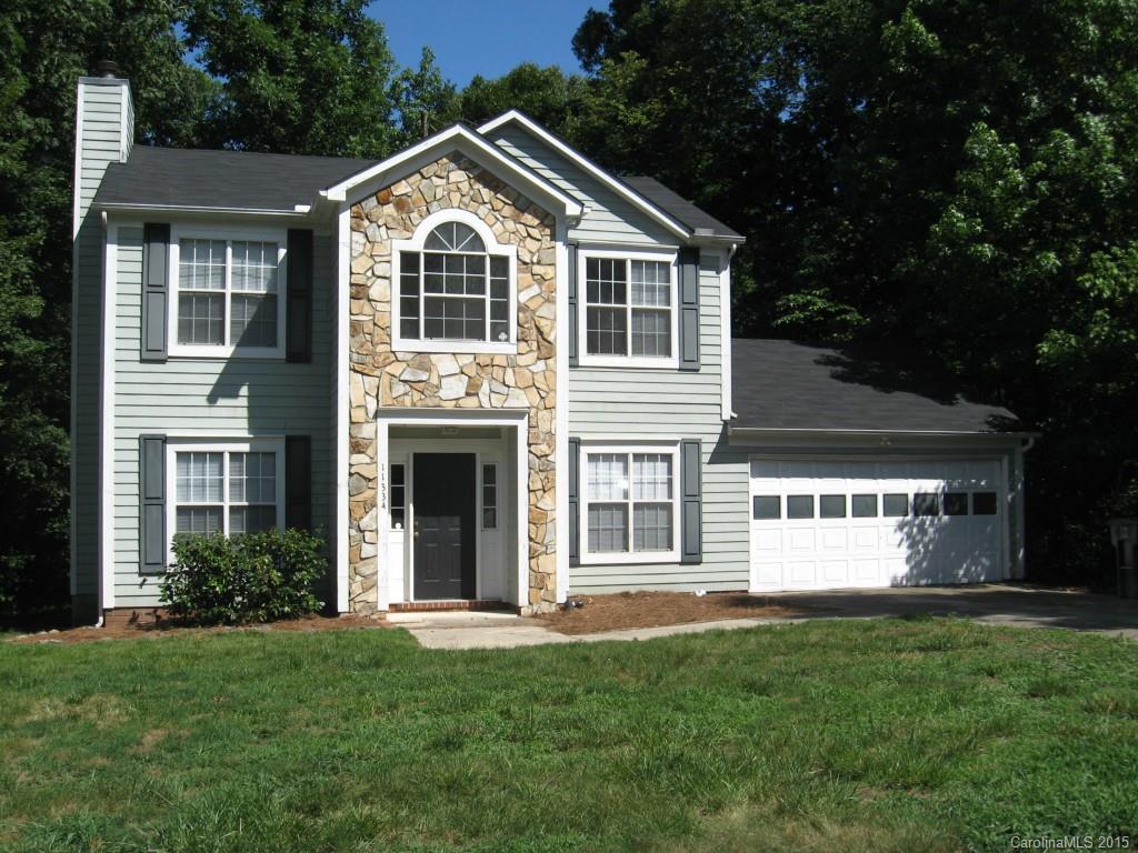 11334 Astoria Drive Charlotte NC 28262