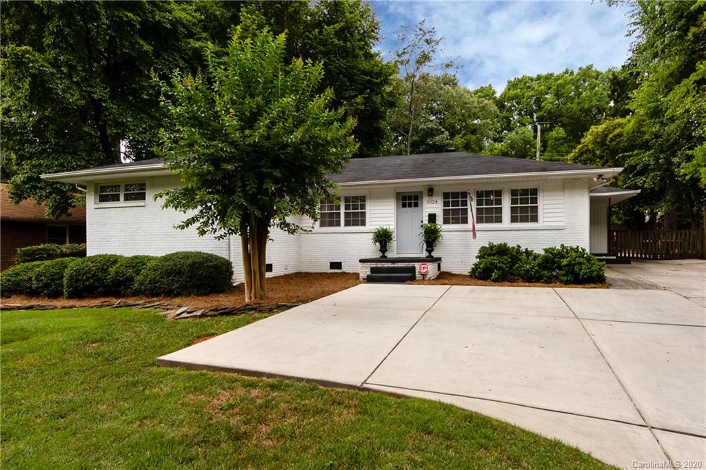 5024 Murrayhill Road Charlotte NC 28210