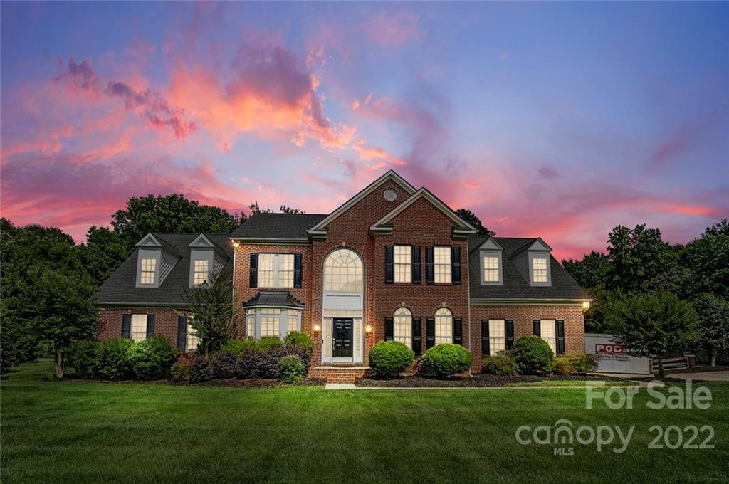 12605 Early Meadow Way Mint Hill NC 28227