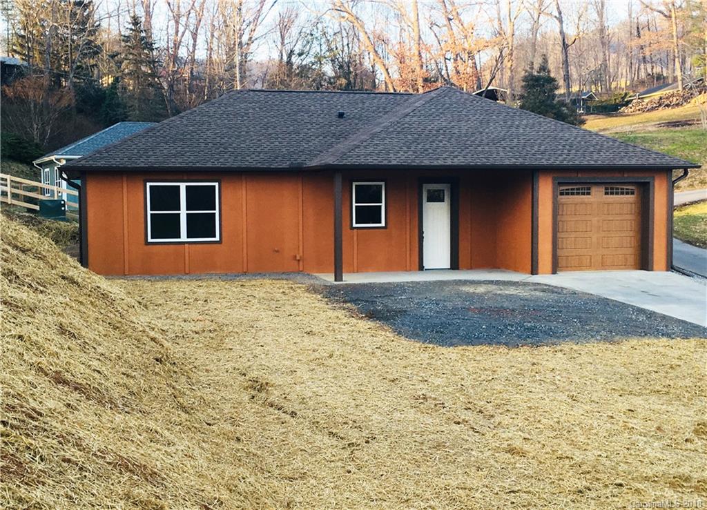 37 Huckleberry Lane Waynesville NC 28785