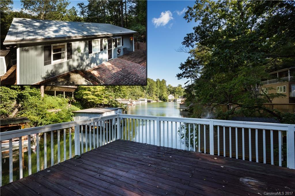 146 Lake Boulevard Lake Lure NC 28746