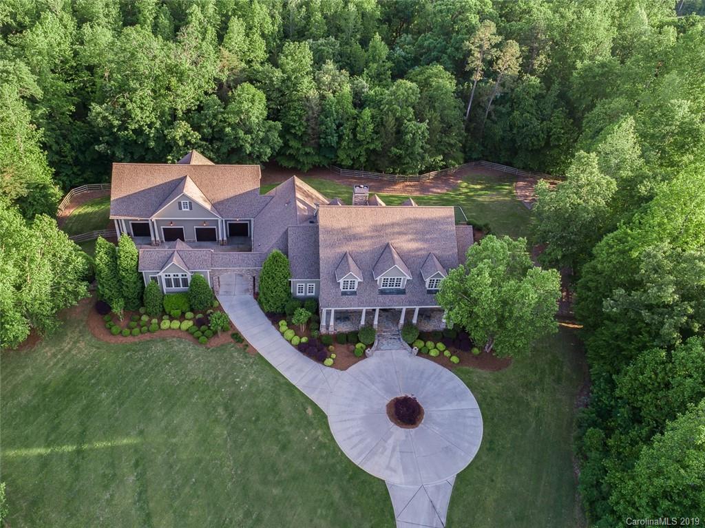 15332 June Washam Road Davidson NC 28036