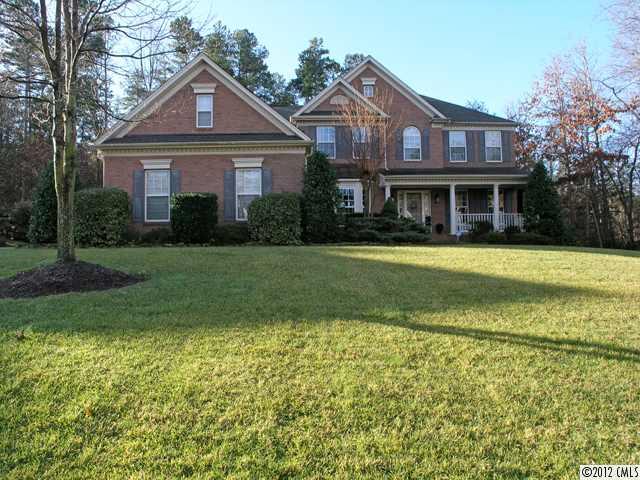 4328 Andrew James Drive Charlotte NC 28216