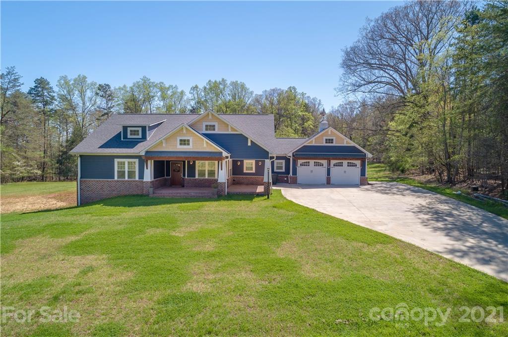 1655 Antioch Road Morganton NC 28655