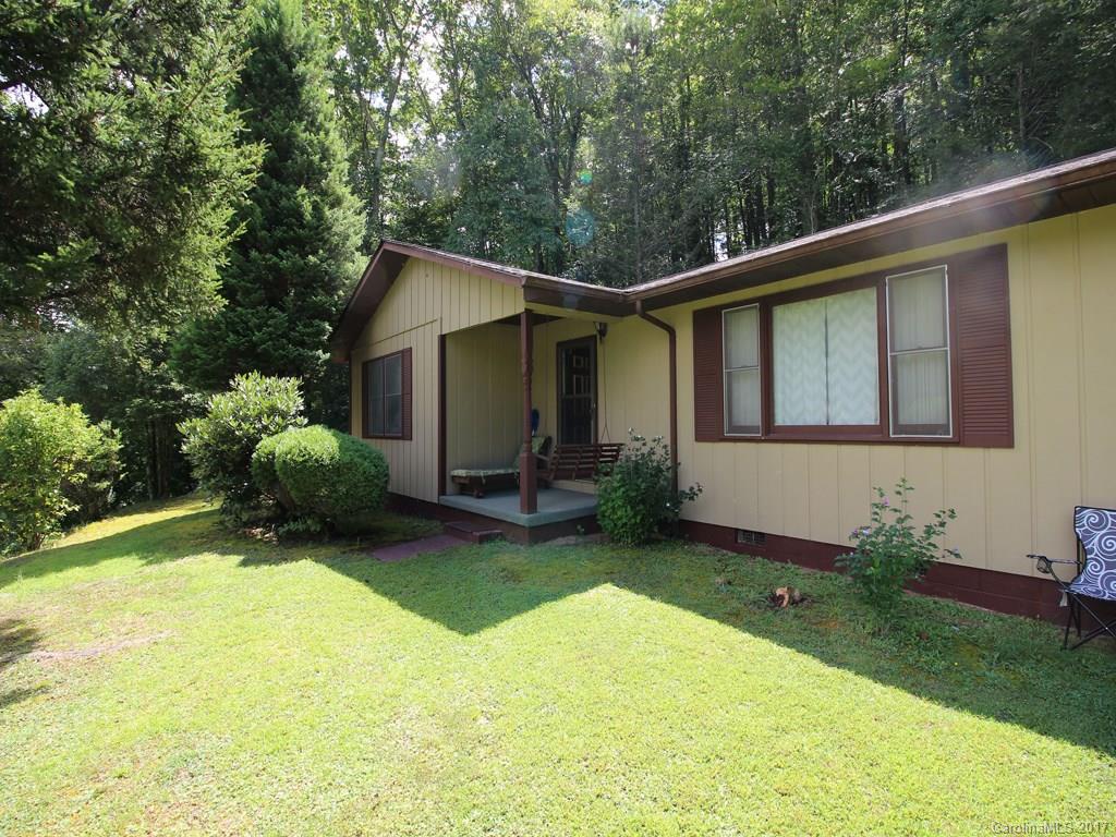 1890 Green Mountain Drive Burnsville NC 28714