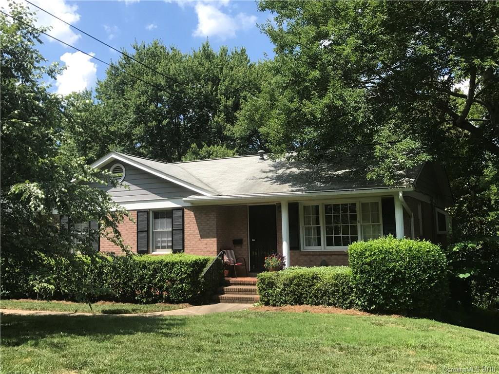 1923 Brookdale Avenue Charlotte NC 28210