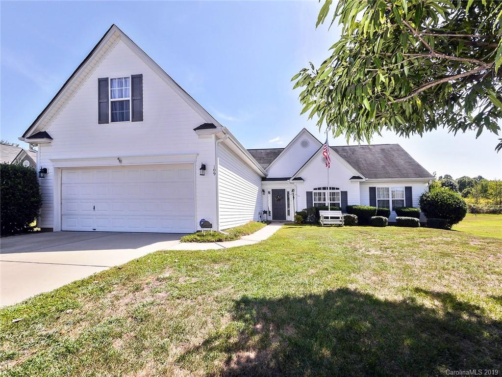 109 Egerton Drive Mount Holly NC 28120