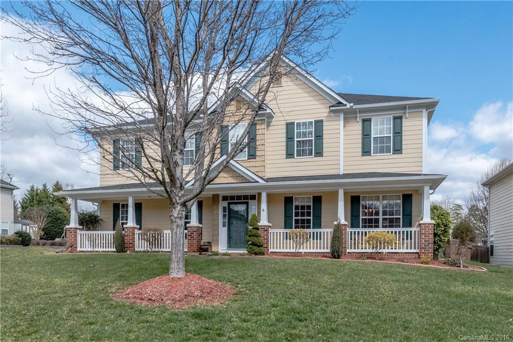 149 Trotter Ridge Drive Mooresville NC 28117