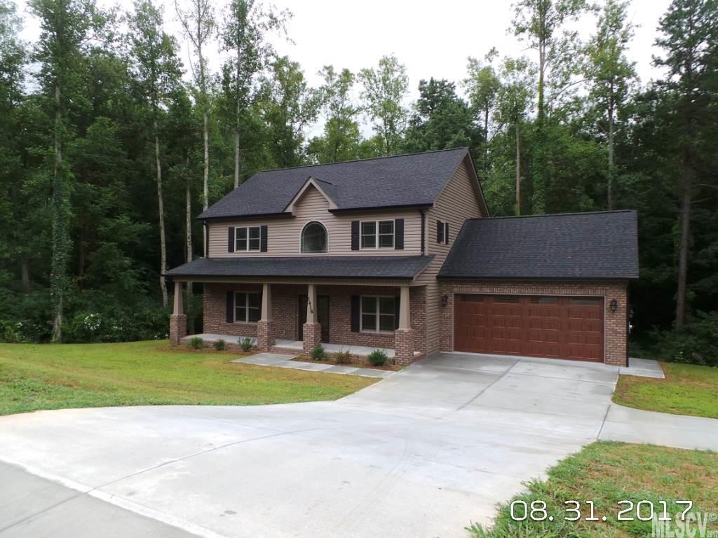 1416 20th Avenue Place NE Hickory NC 28601