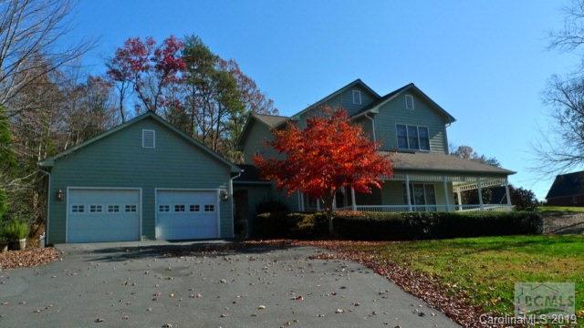 106 Old Mill Drive Morganton NC 28655