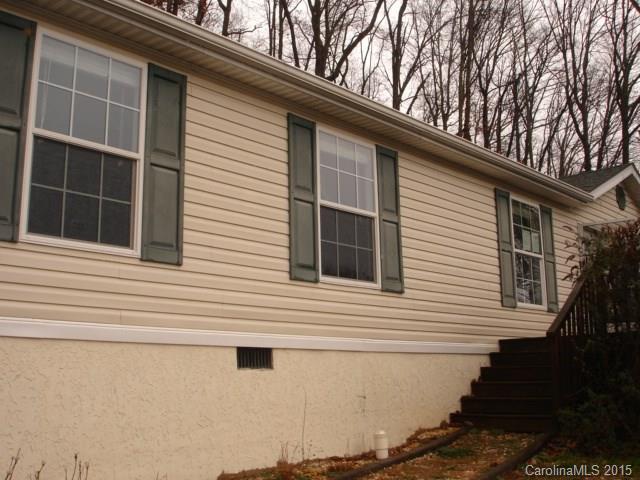164 Hidden Meadow Drive Candler NC 28715