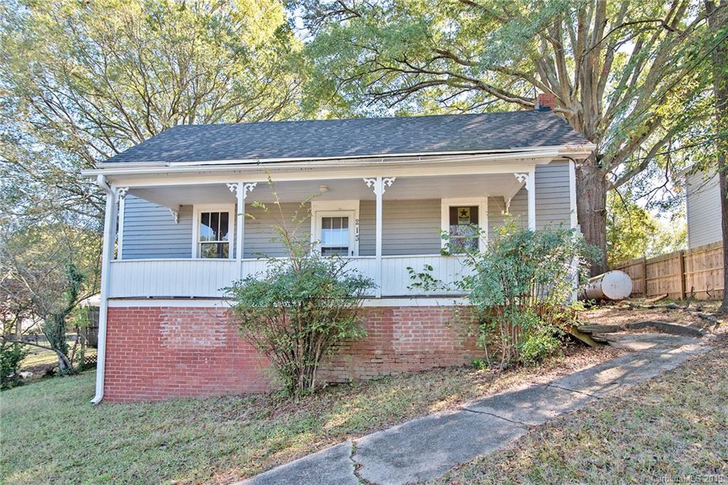 213 Franklin Avenue Nw Concord NC 28025