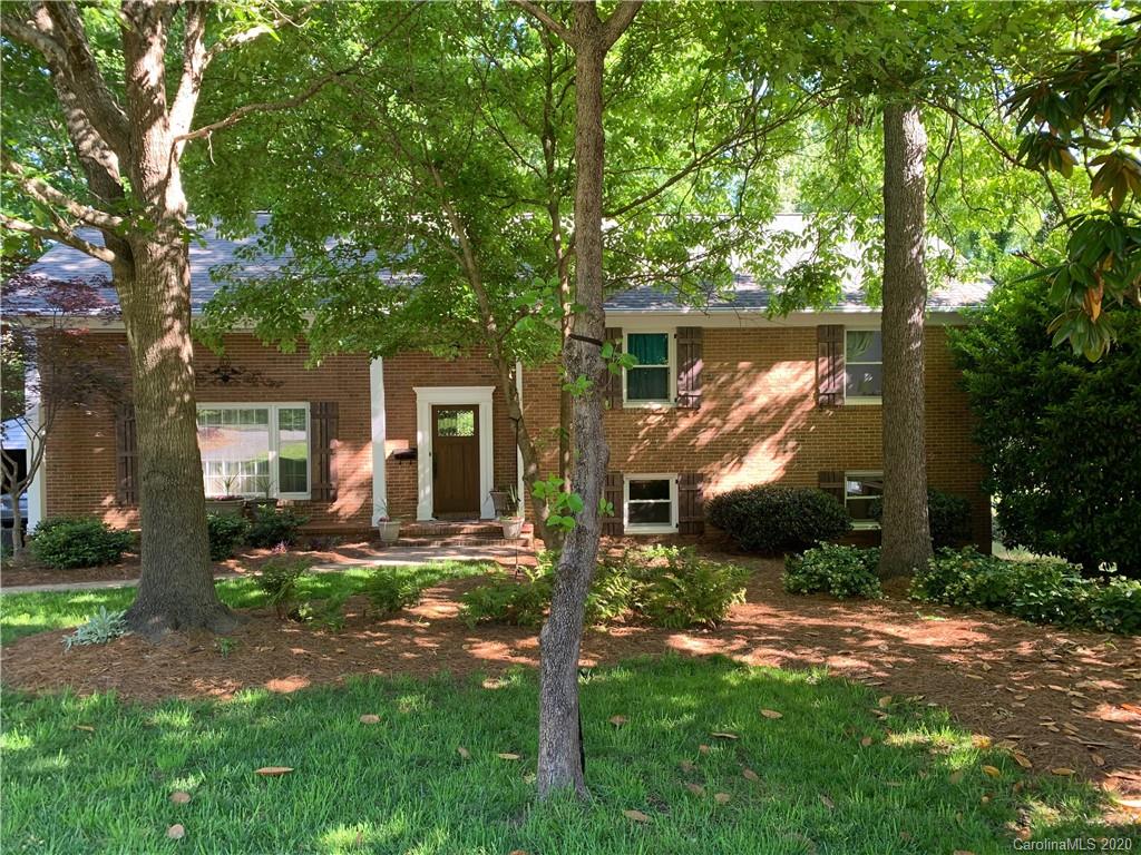 2741 Pencoyd Lane Charlotte NC 28210