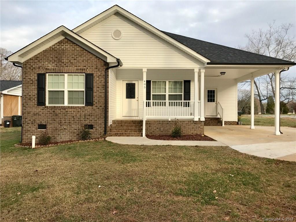 405 Groff Street NW Concord NC 28027
