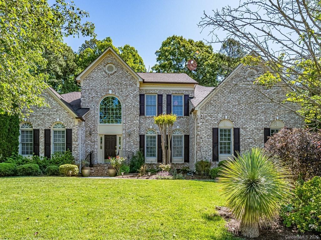 2201 Retana Drive Charlotte NC 28270
