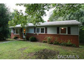 109 Dellwood Avenue Swannanoa NC 28778