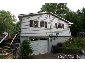 109 Dellwood Avenue Swannanoa NC 28778