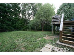 109 Dellwood Avenue Swannanoa NC 28778