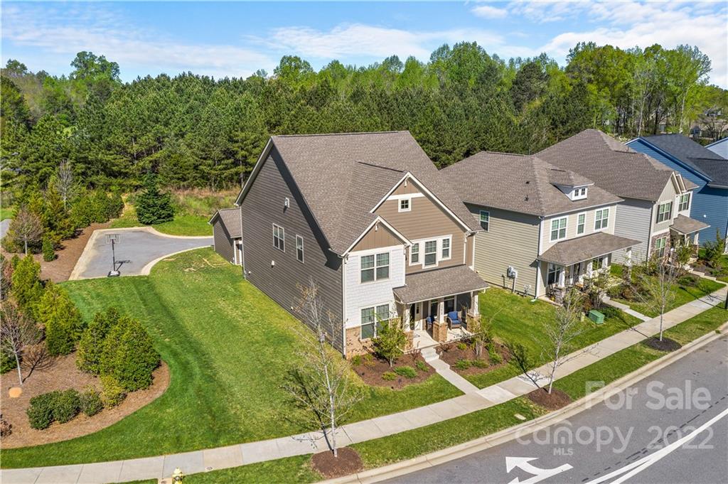 15415 Davidson East Drive Davidson NC 28036