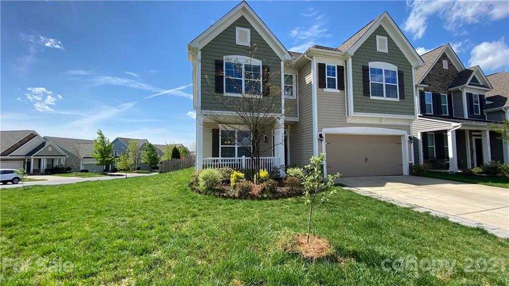 9905 Perth Moor Road Charlotte NC 28278