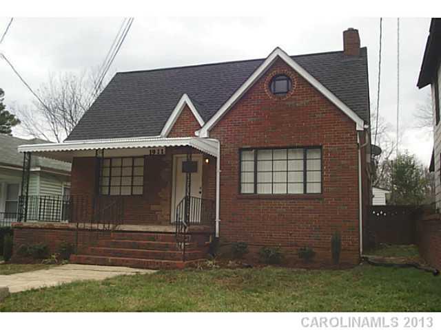 1911 Oaklawn Avenue Charlotte NC 28216