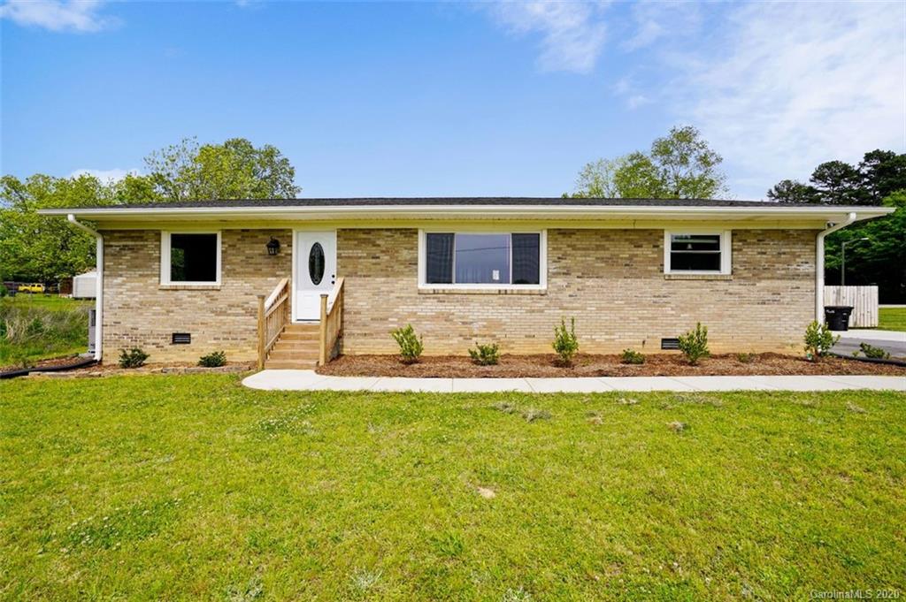 3116 Grimes Street Monroe NC 28110