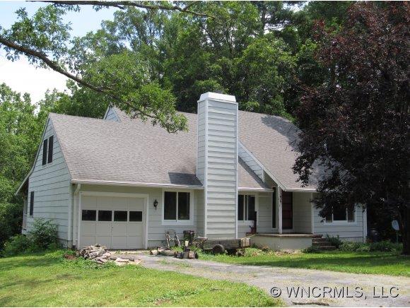 46 Westview Lane Weaverville NC 28787