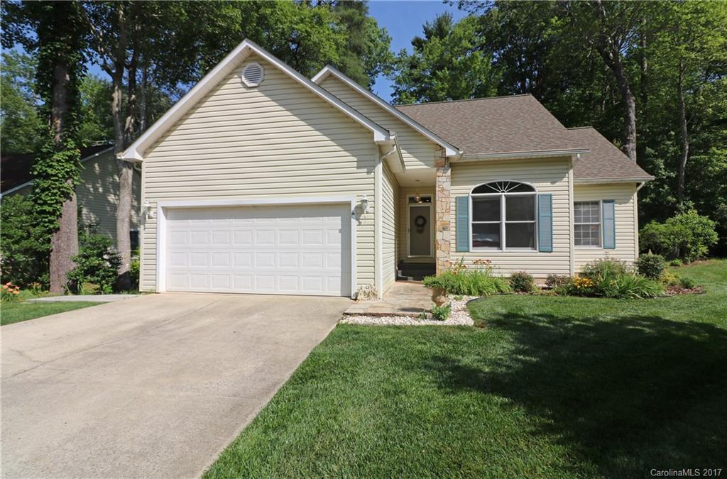 14 Red Fox Lane Brevard NC 28712