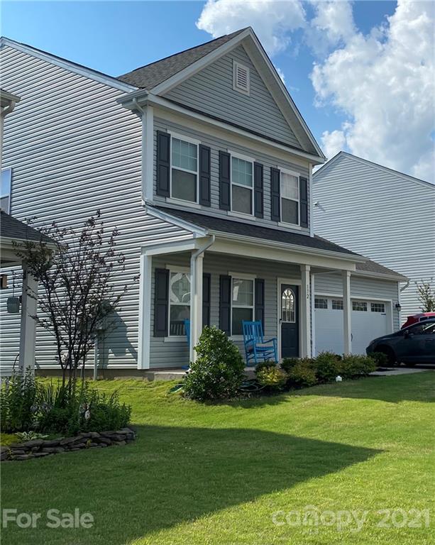 172 Fesperman Circle Troutman NC 28166