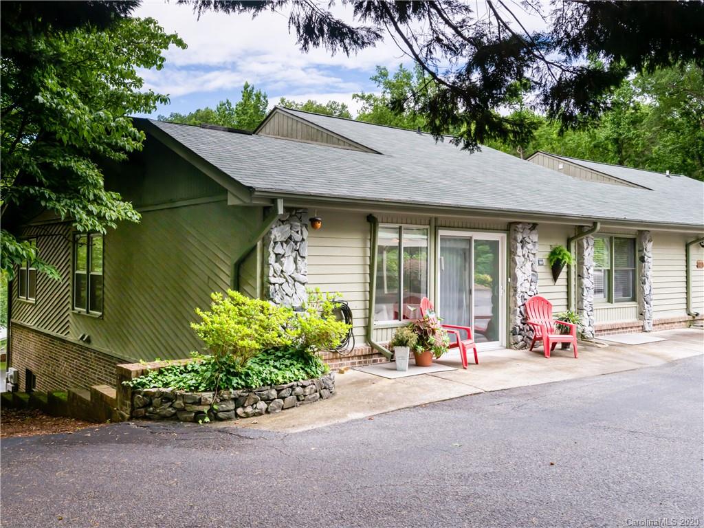 44 Jervey Road Tryon NC 28782