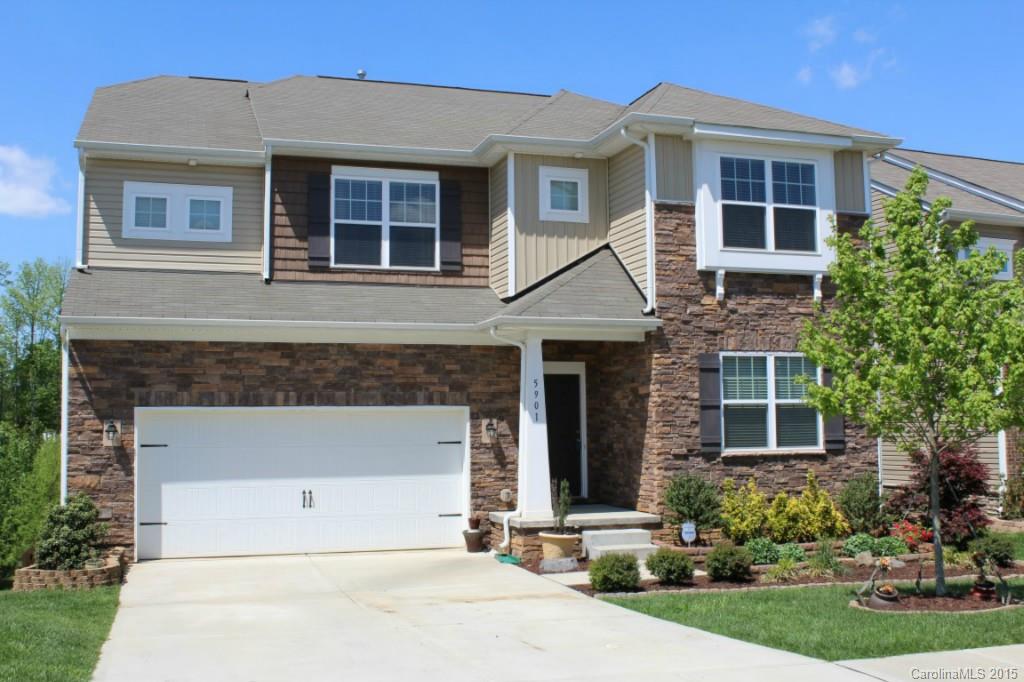5901 Kelyn Hills Drive Charlotte NC 28278