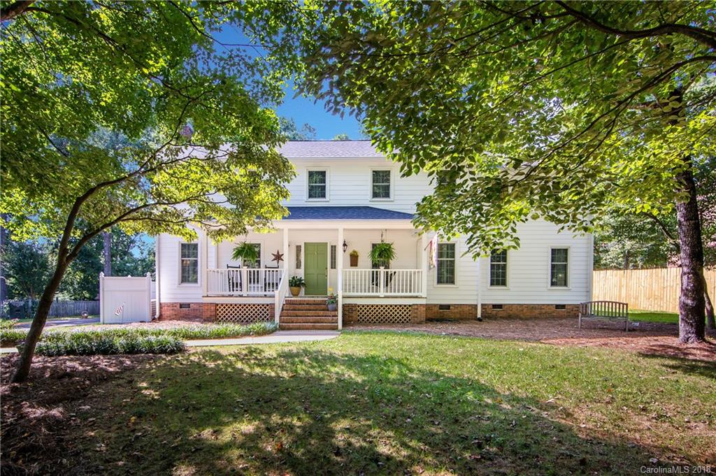 8901 Glencroft Road Mint Hill NC 28227