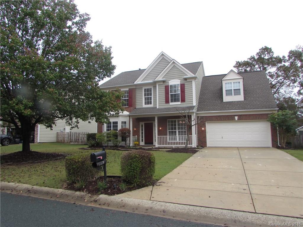 2519 Beacon Forest Drive Charlotte NC 28270