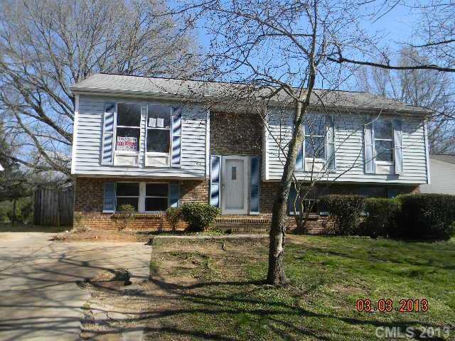 4816 Harri Ann Drive Charlotte NC 28227