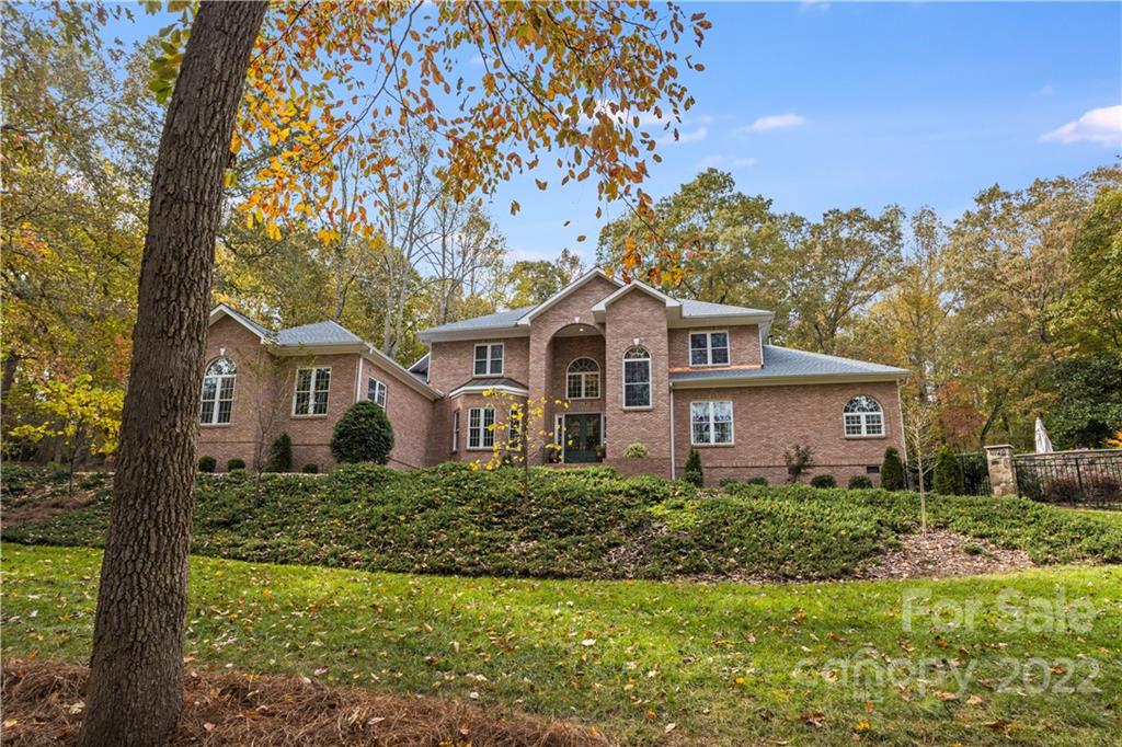 19206 Callaway Hills Lane Davidson NC 28036