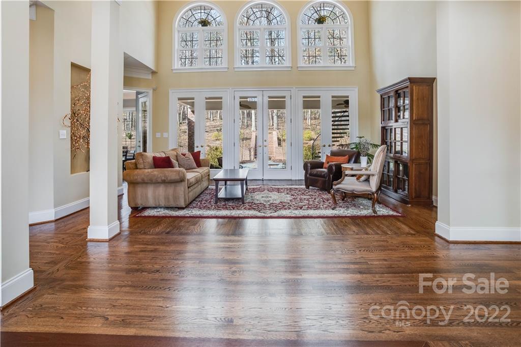 19206 Callaway Hills Lane Davidson NC 28036