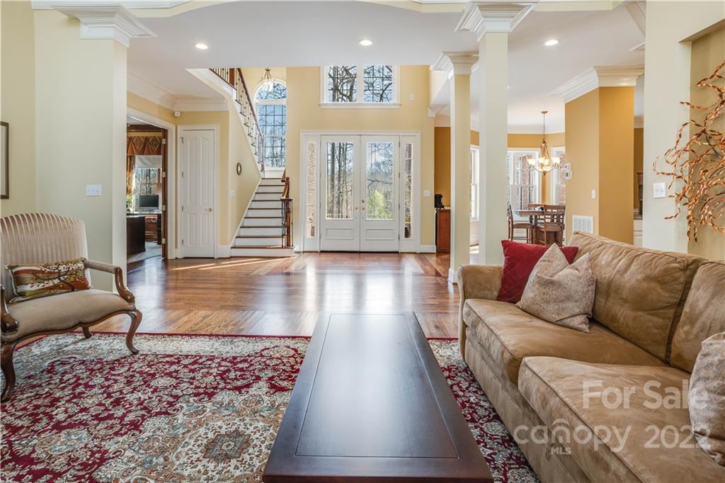 19206 Callaway Hills Lane Davidson NC 28036