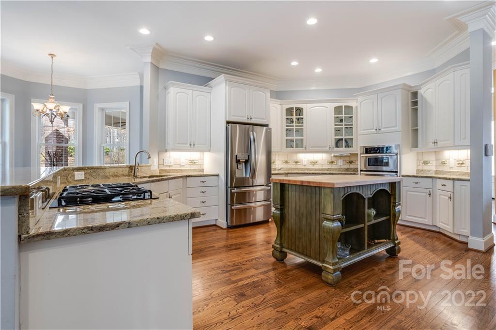 19206 Callaway Hills Lane Davidson NC 28036