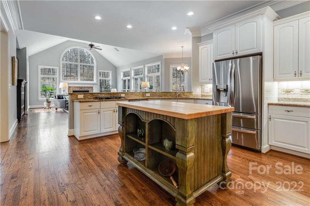 19206 Callaway Hills Lane Davidson NC 28036