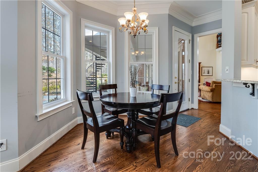 19206 Callaway Hills Lane Davidson NC 28036