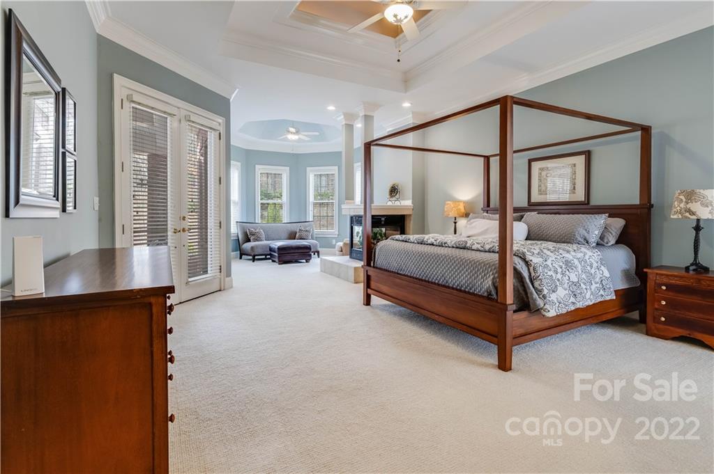 19206 Callaway Hills Lane Davidson NC 28036