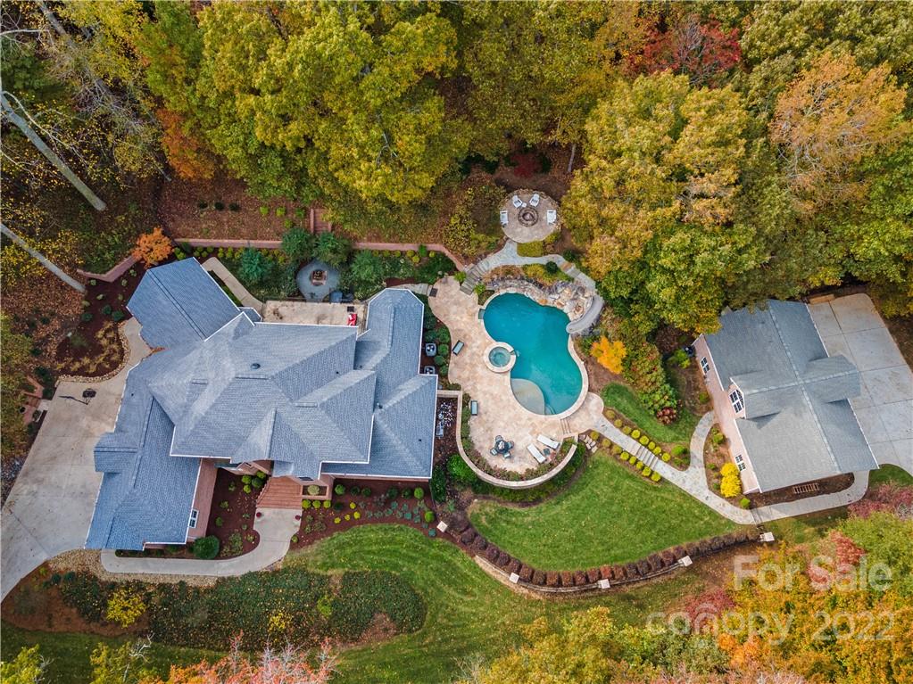 19206 Callaway Hills Lane Davidson NC 28036
