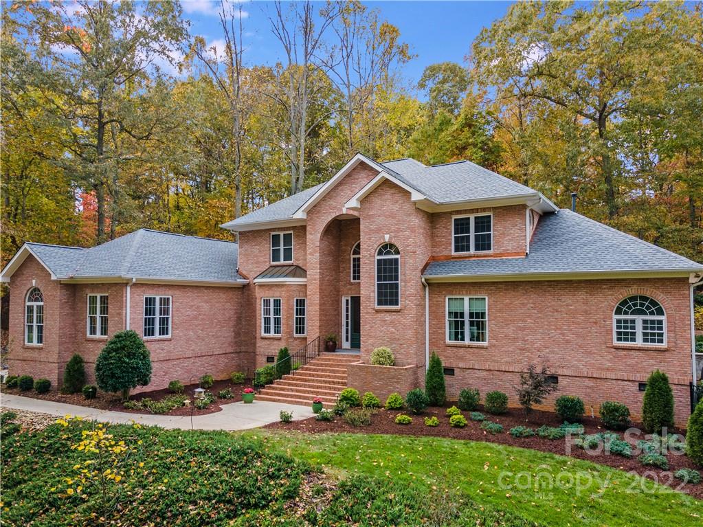 19206 Callaway Hills Lane Davidson NC 28036