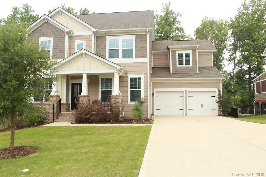 17106 Alydar Commons Lane Charlotte NC 28278