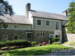 17 Saint Charles Place Asheville NC 28804