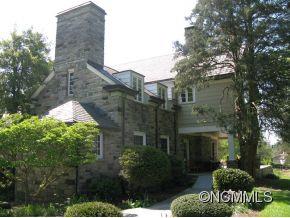 17 Saint Charles Place Asheville NC 28804