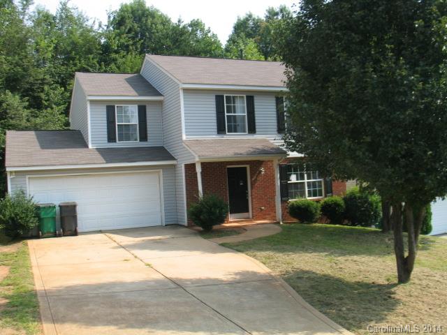 10412 Wilson Glen Drive Charlotte NC 28214