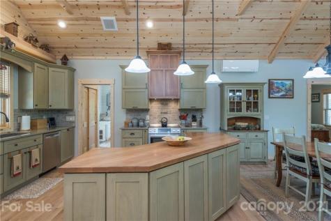 111 Havens Creek Road Black Mountain NC 28711